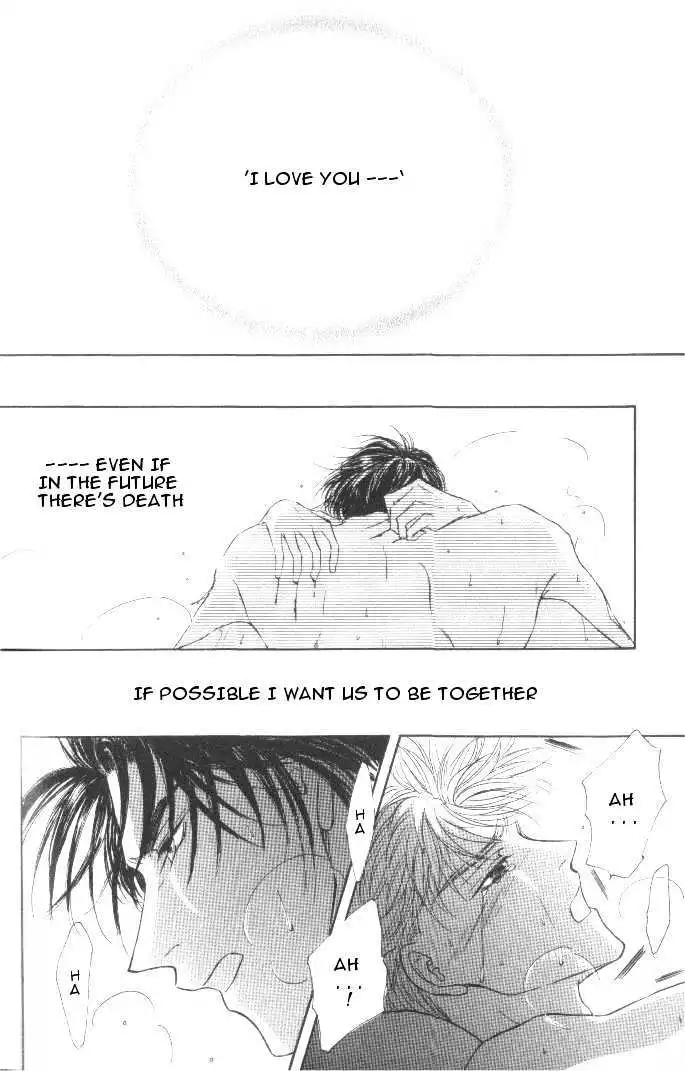 Love Mode - Chapter 6.2 Page 26