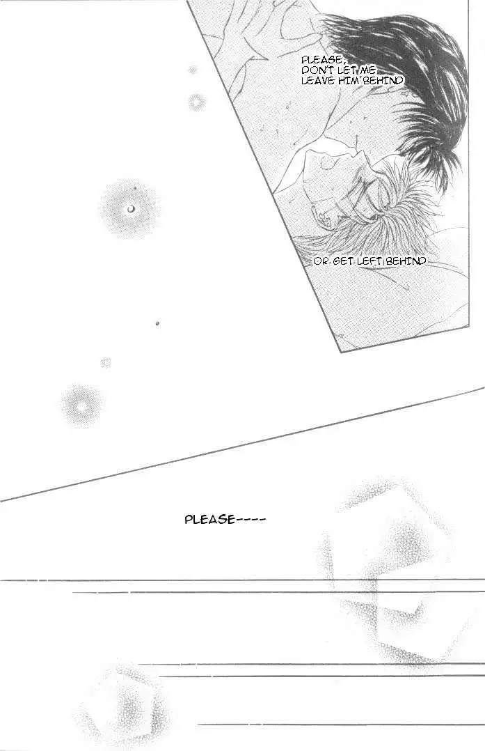 Love Mode - Chapter 6.2 Page 27