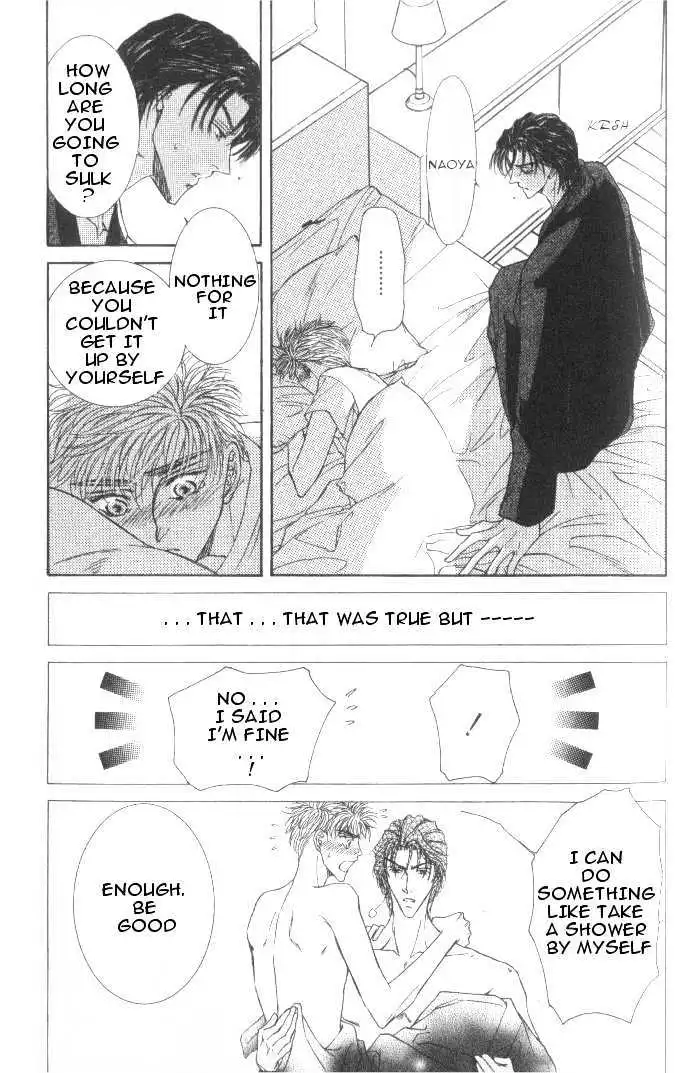 Love Mode - Chapter 6.2 Page 29