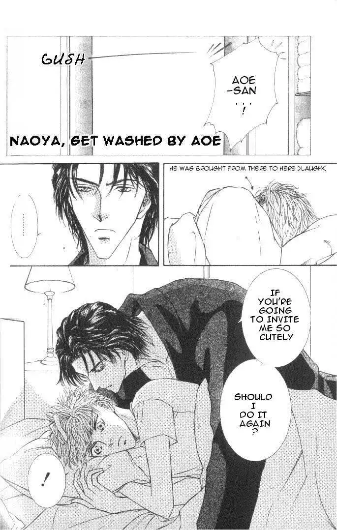 Love Mode - Chapter 6.2 Page 30