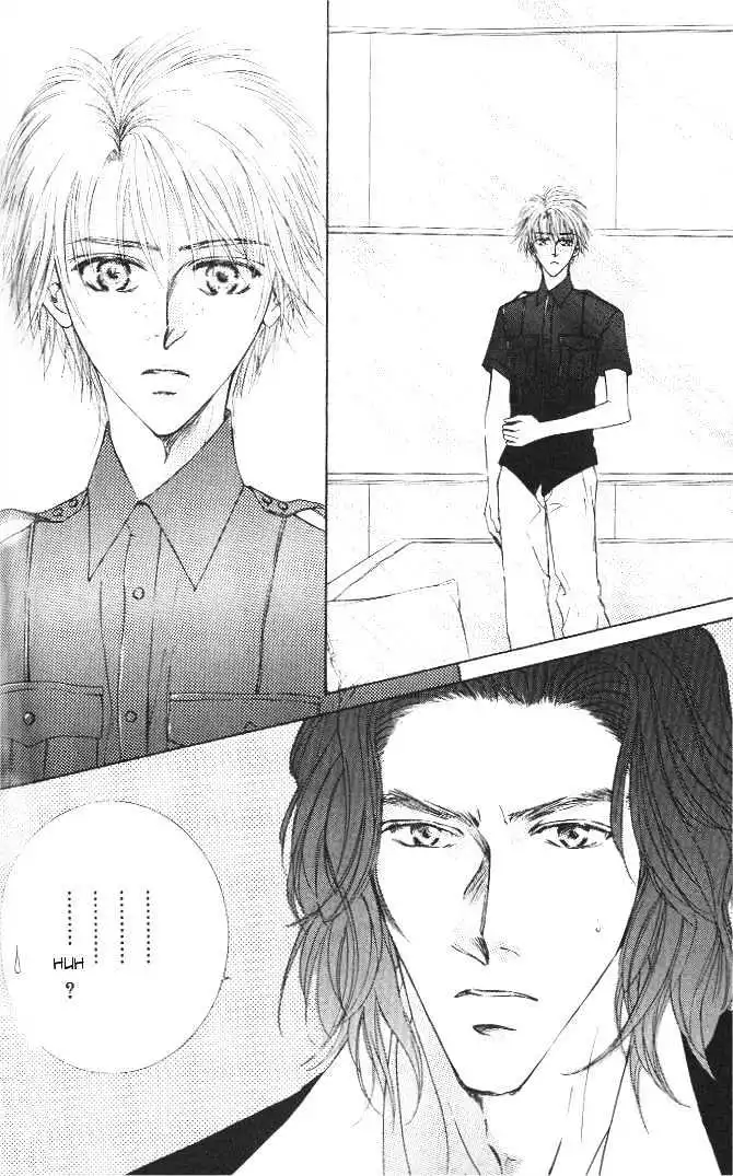 Love Mode - Chapter 6.3 Page 7