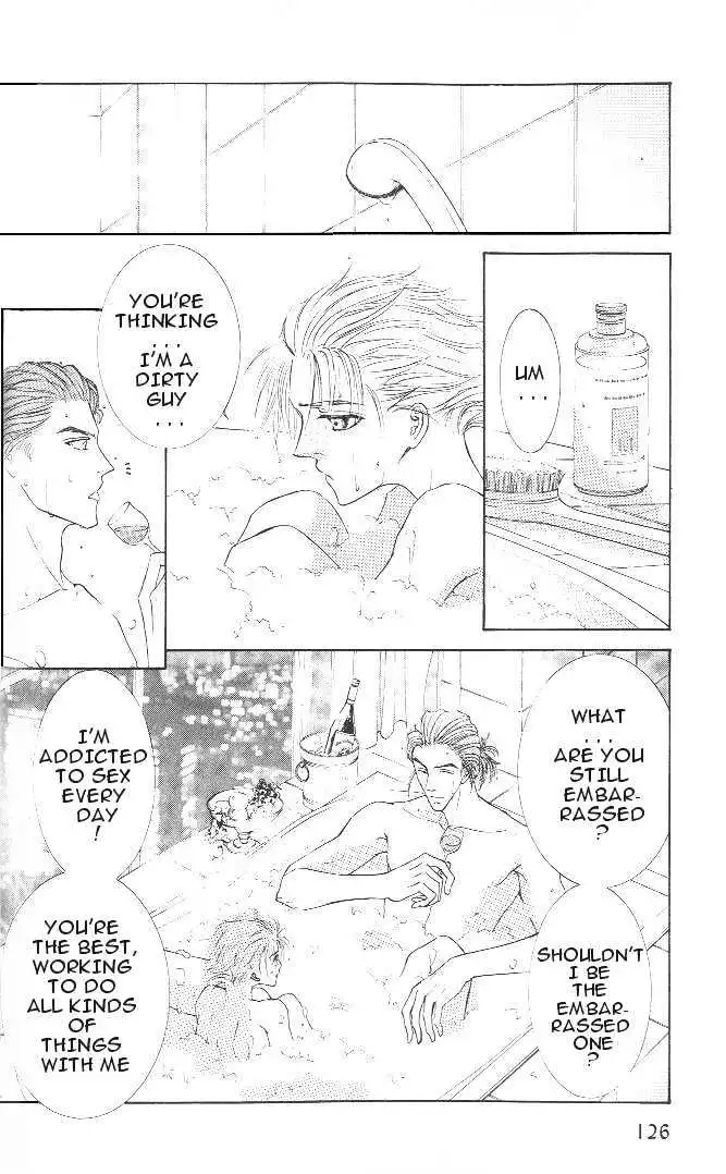 Love Mode - Chapter 6.3 Page 23