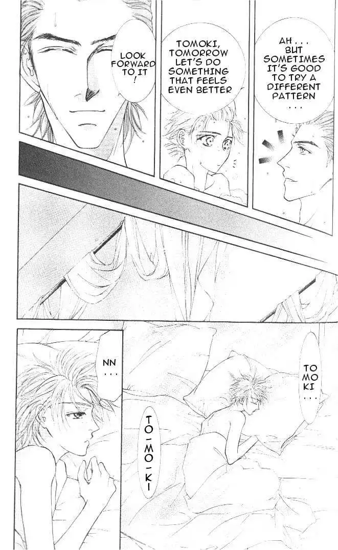Love Mode - Chapter 6.3 Page 24