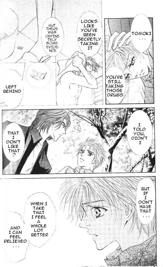 Love Mode - Chapter 6.3 Page 29