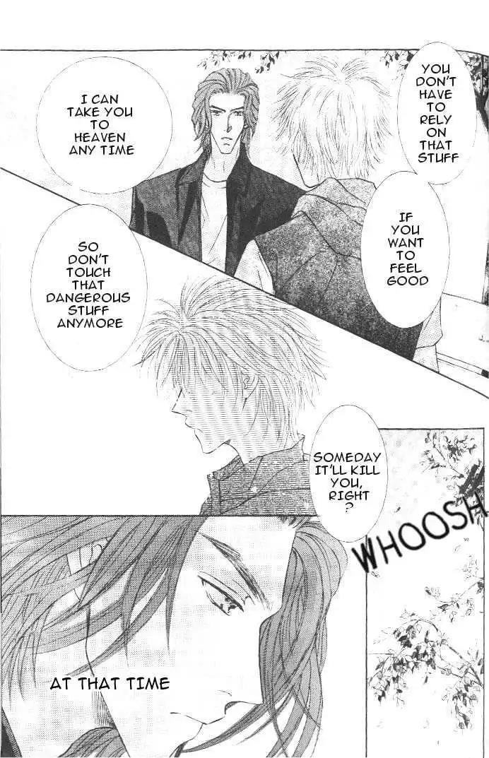 Love Mode - Chapter 6.3 Page 30