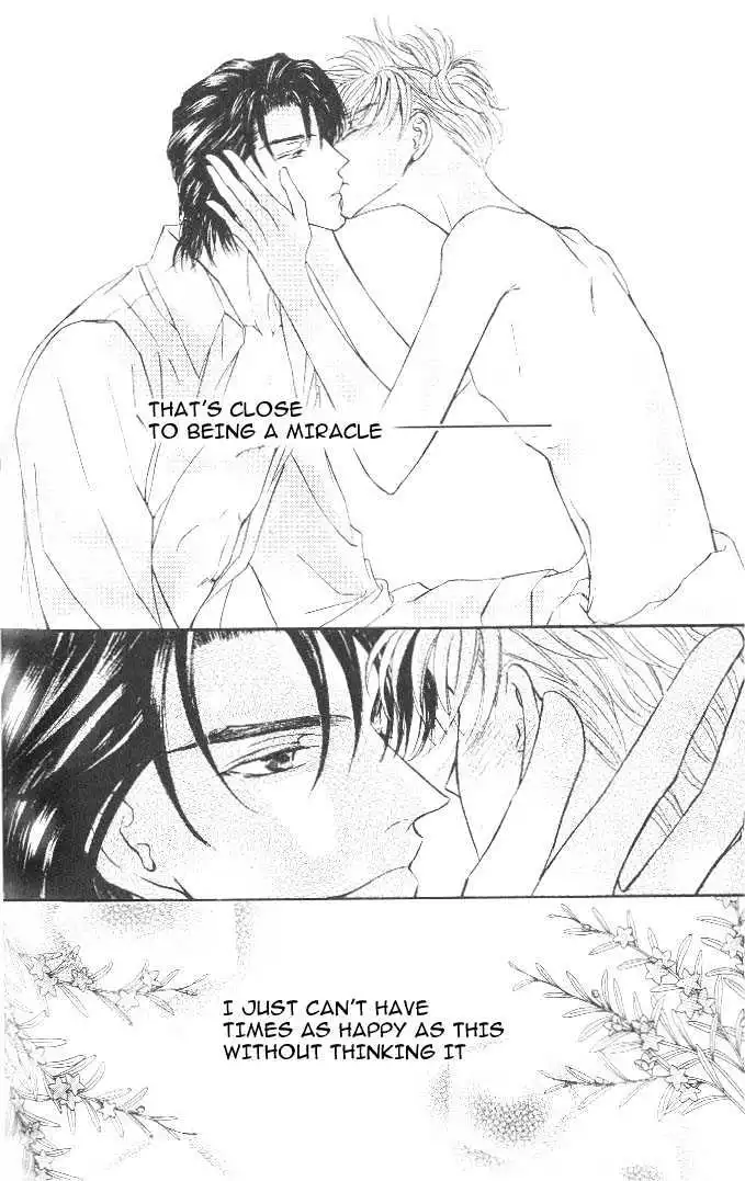 Love Mode - Chapter 6.4 Page 12