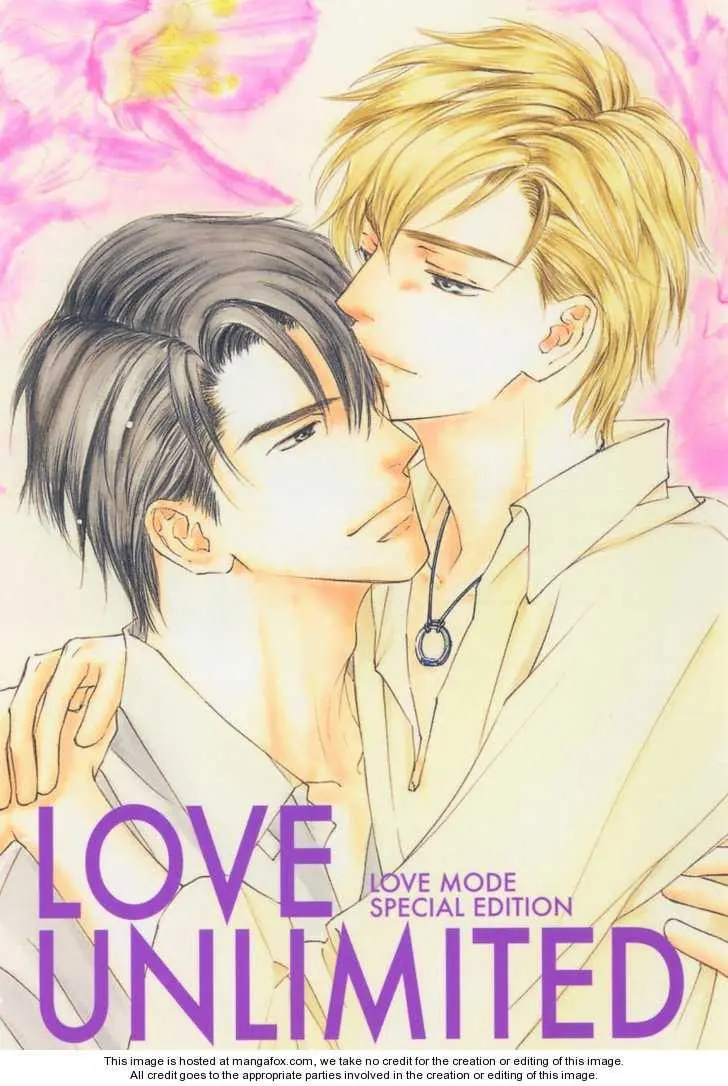 Love Mode - Chapter 6 Page 1