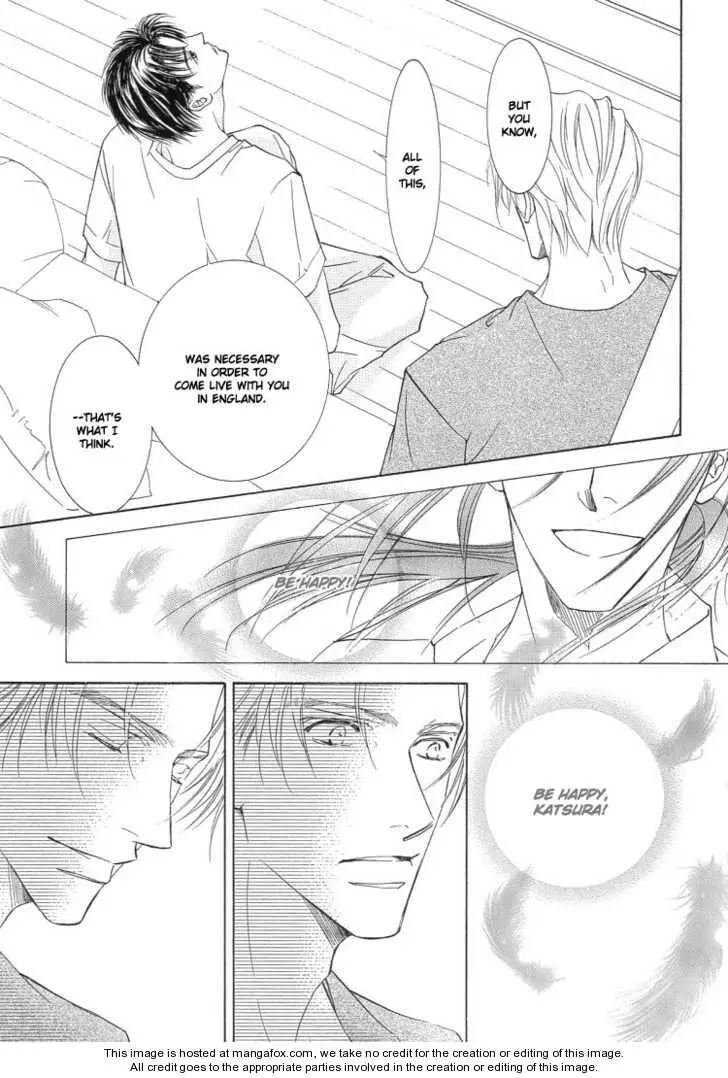 Love Mode - Chapter 6 Page 4