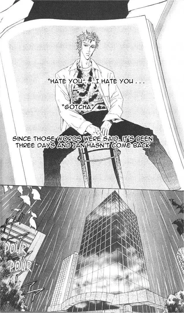 Love Mode - Chapter 7.1 Page 2