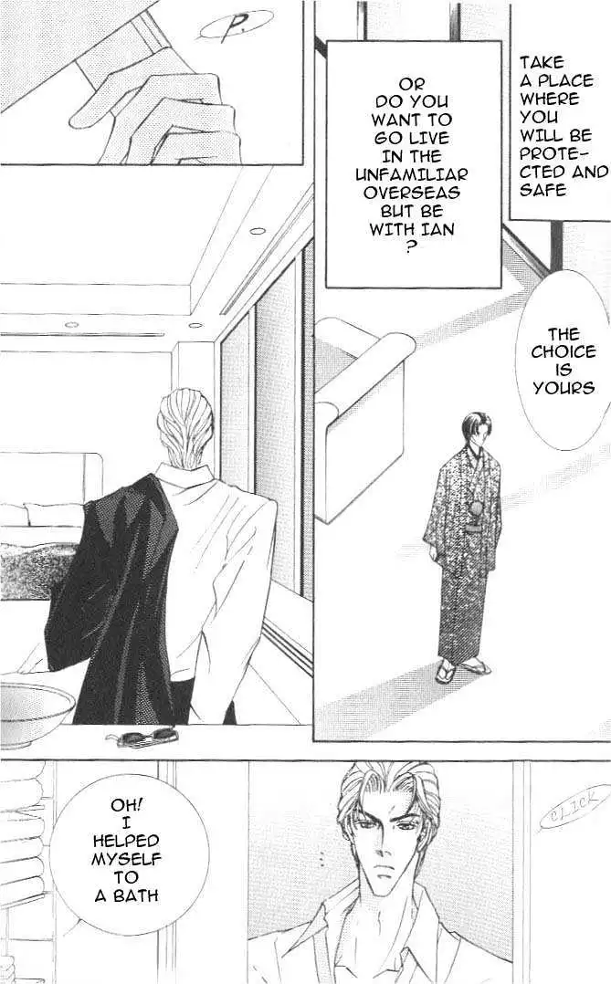 Love Mode - Chapter 7.1 Page 5