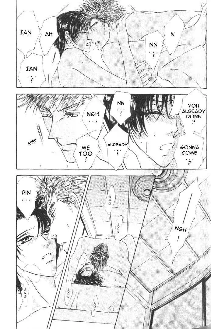 Love Mode - Chapter 7.1 Page 28