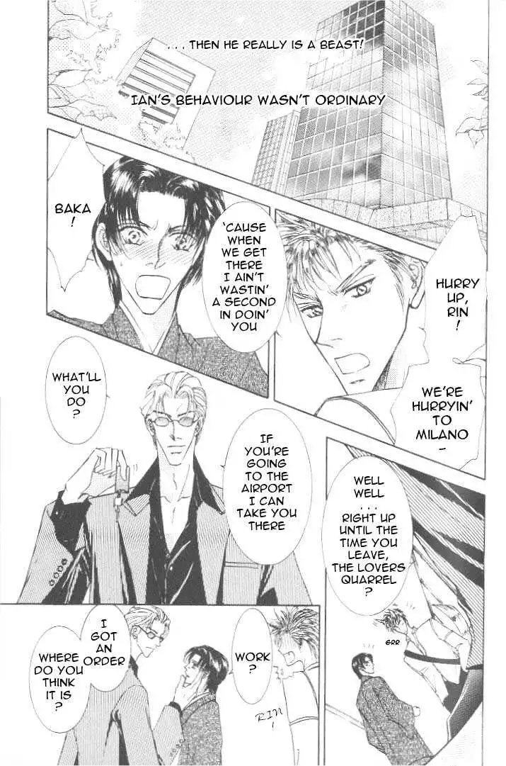 Love Mode - Chapter 7.1 Page 30