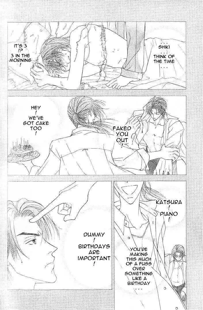 Love Mode - Chapter 7.2 Page 4