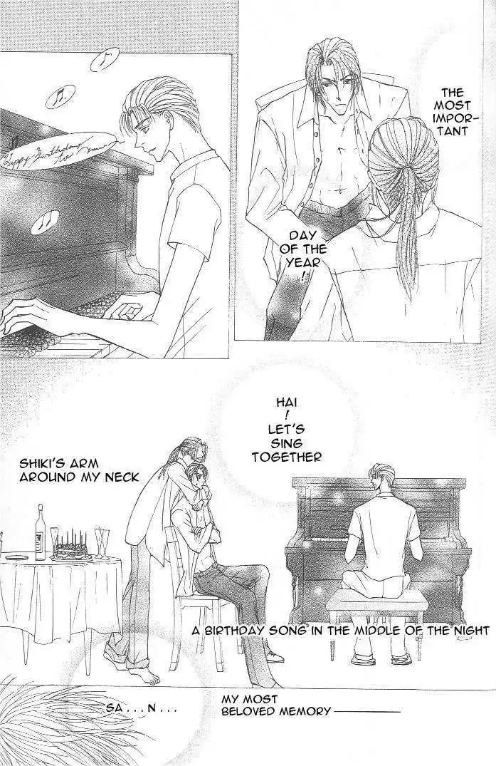 Love Mode - Chapter 7.2 Page 5