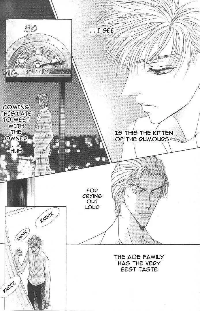 Love Mode - Chapter 7.2 Page 8