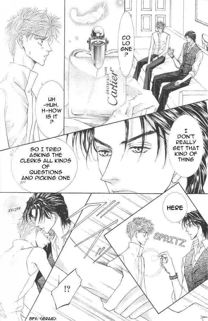 Love Mode - Chapter 7.2 Page 13