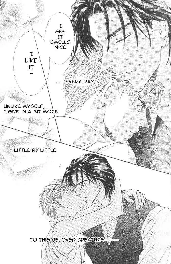 Love Mode - Chapter 7.2 Page 14