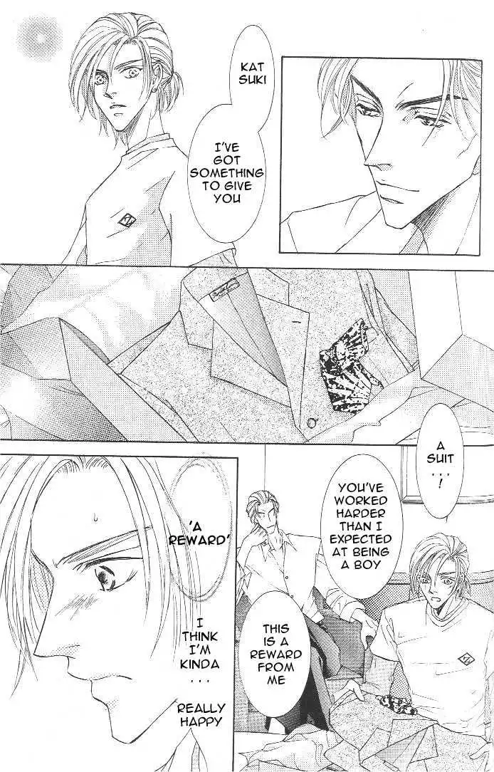 Love Mode - Chapter 7.3 Page 14