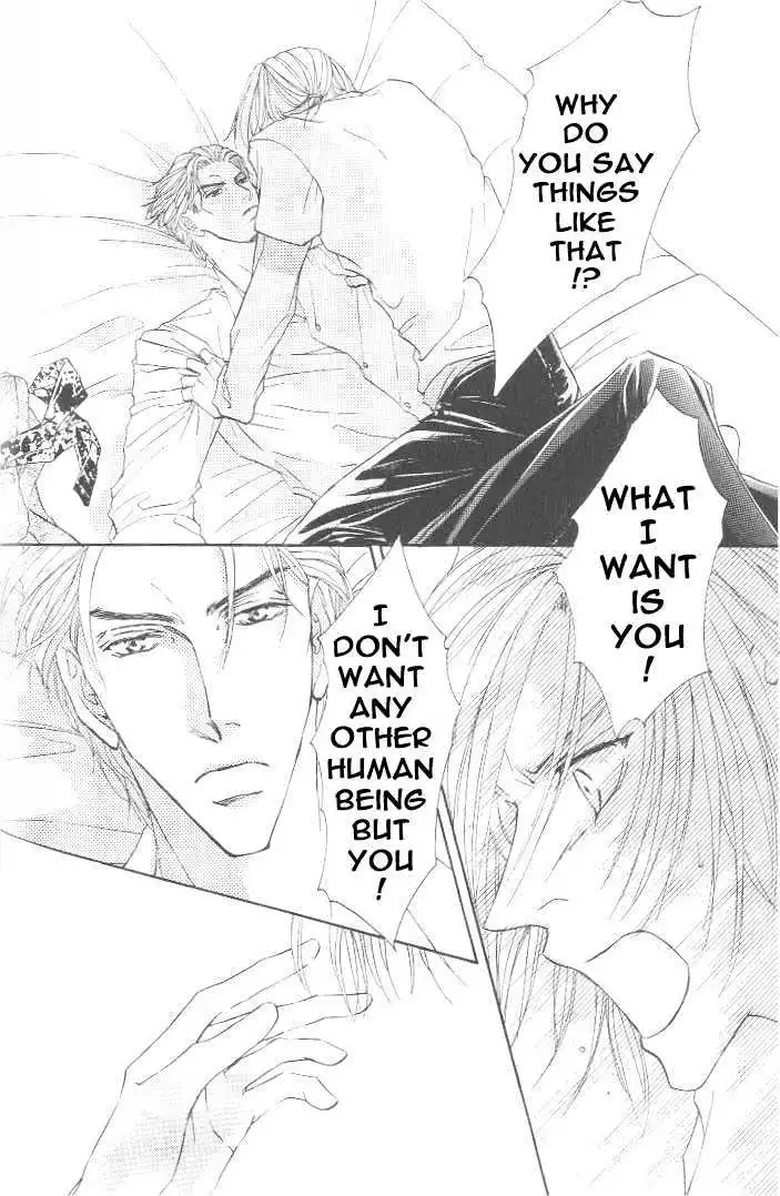 Love Mode - Chapter 7.3 Page 17