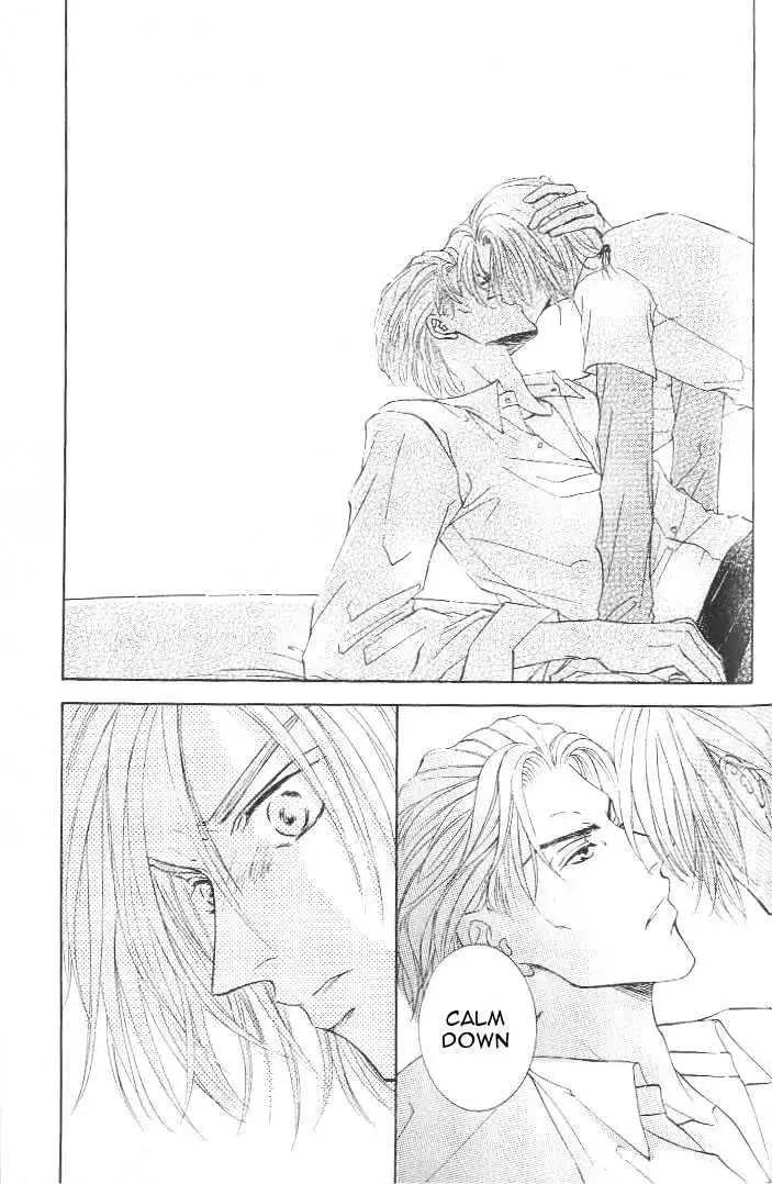 Love Mode - Chapter 7.3 Page 18
