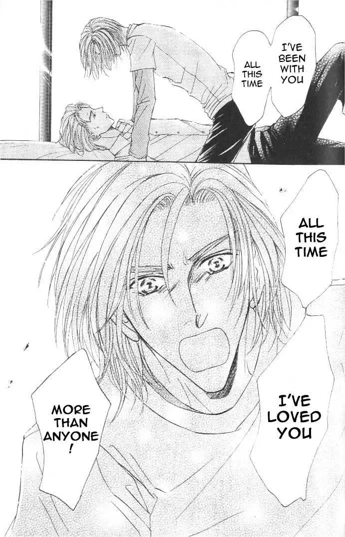 Love Mode - Chapter 7.3 Page 20