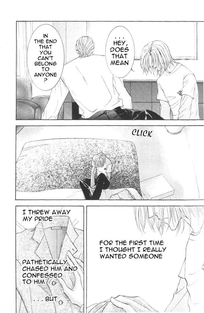 Love Mode - Chapter 7.3 Page 22