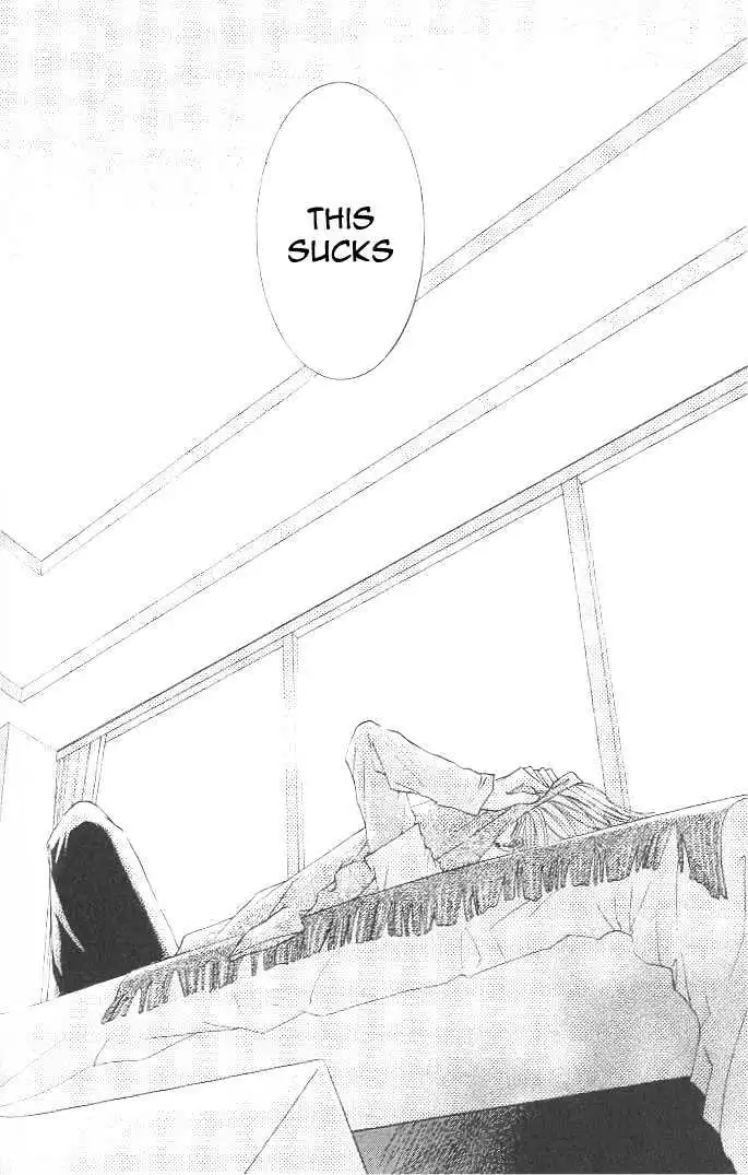 Love Mode - Chapter 7.3 Page 23