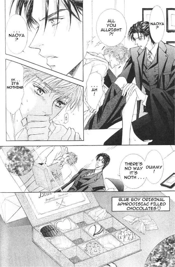 Love Mode - Chapter 7.4 Page 4