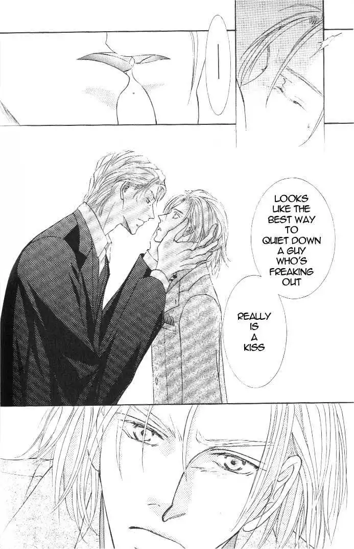 Love Mode - Chapter 7.4 Page 16