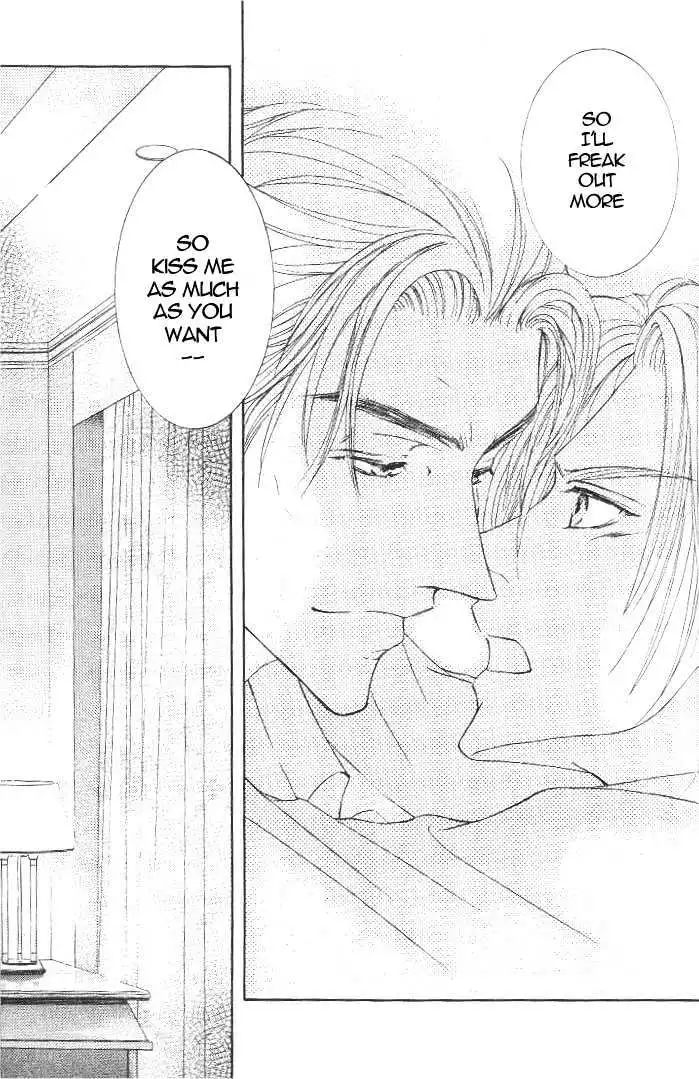 Love Mode - Chapter 7.4 Page 17