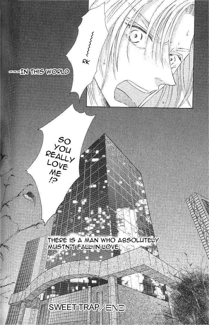 Love Mode - Chapter 7.4 Page 24