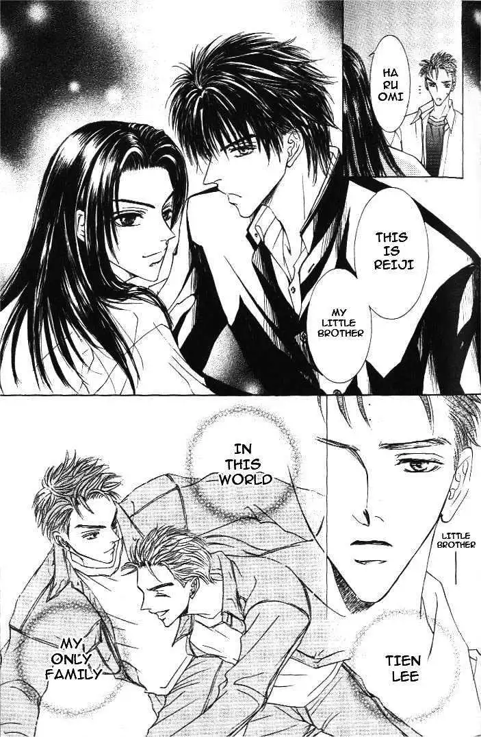 Love Mode - Chapter 8.2 Page 27