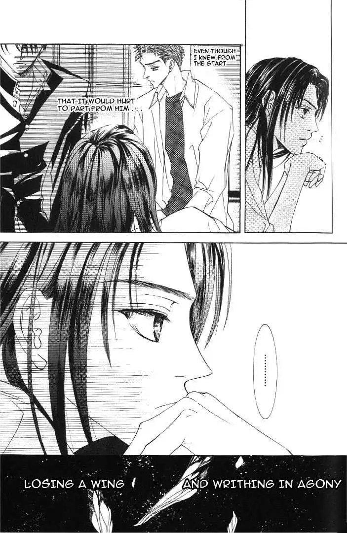 Love Mode - Chapter 8.2 Page 29