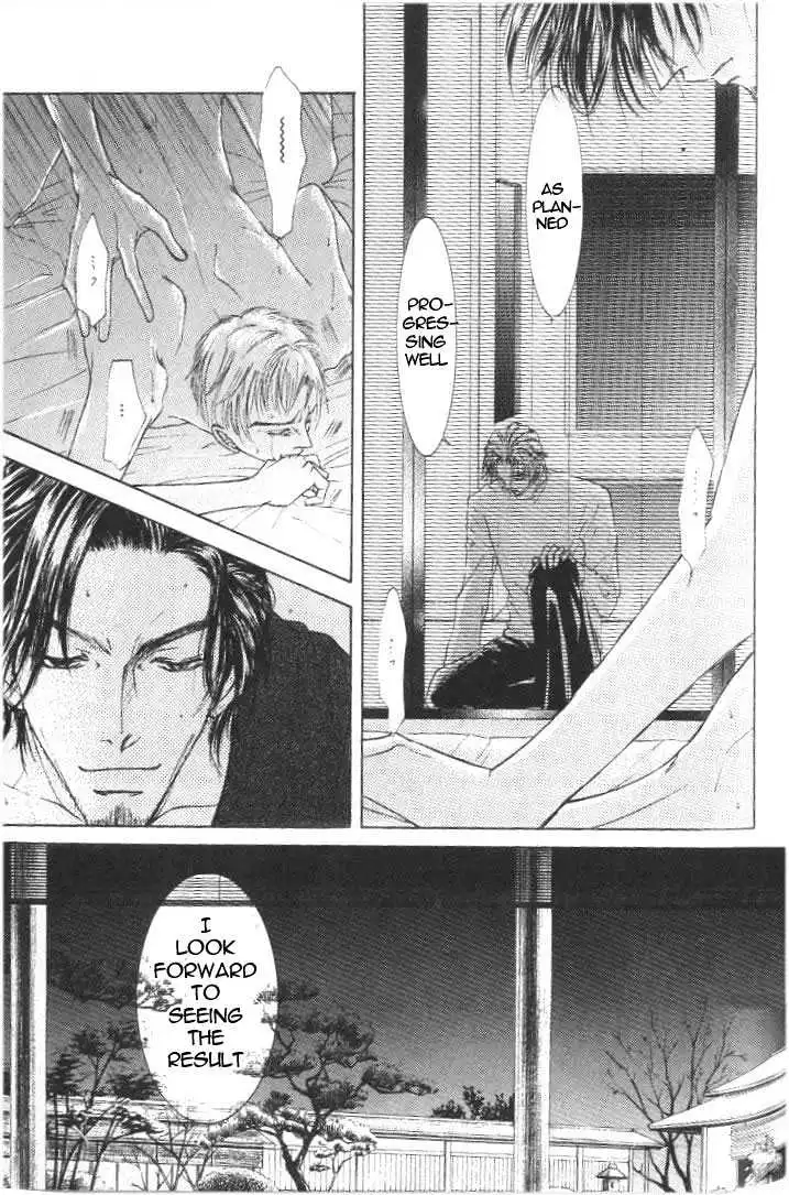 Love Mode - Chapter 8.3 Page 3
