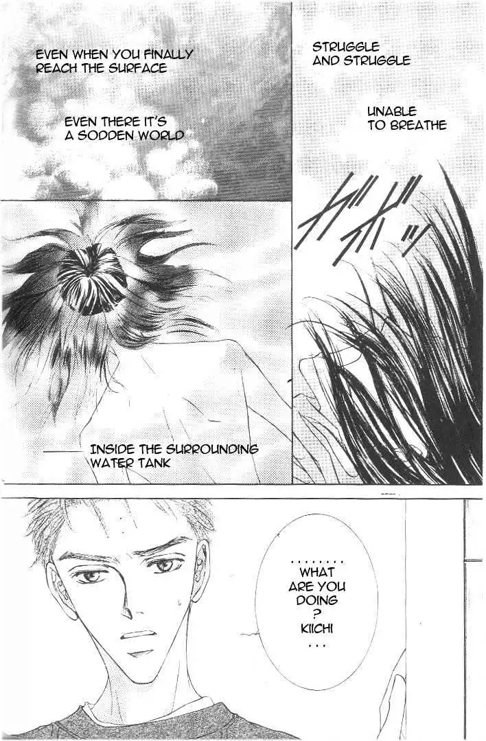 Love Mode - Chapter 8.3 Page 4