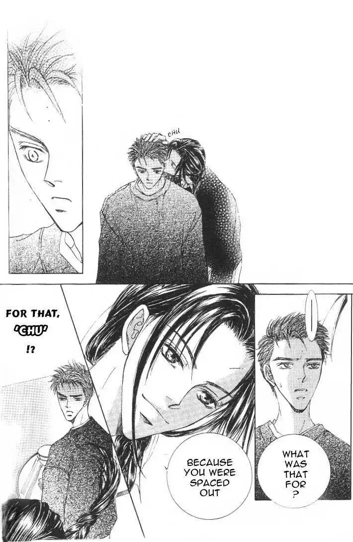 Love Mode - Chapter 8.3 Page 10