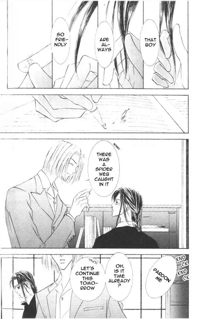 Love Mode - Chapter 8.3 Page 16
