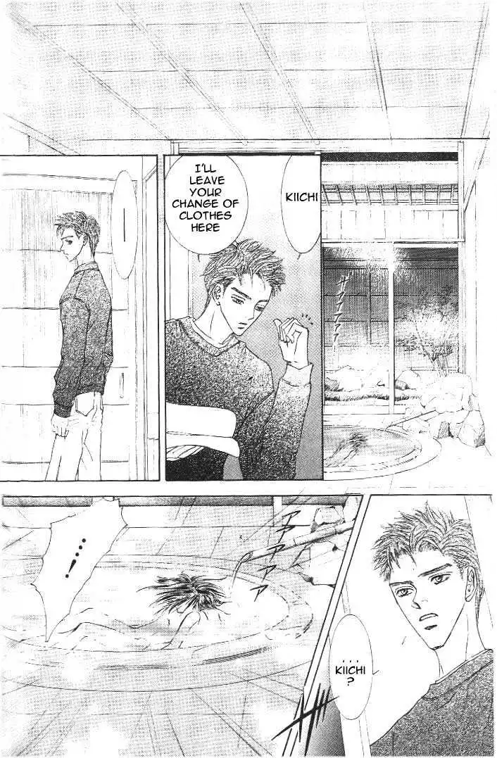 Love Mode - Chapter 8.3 Page 18