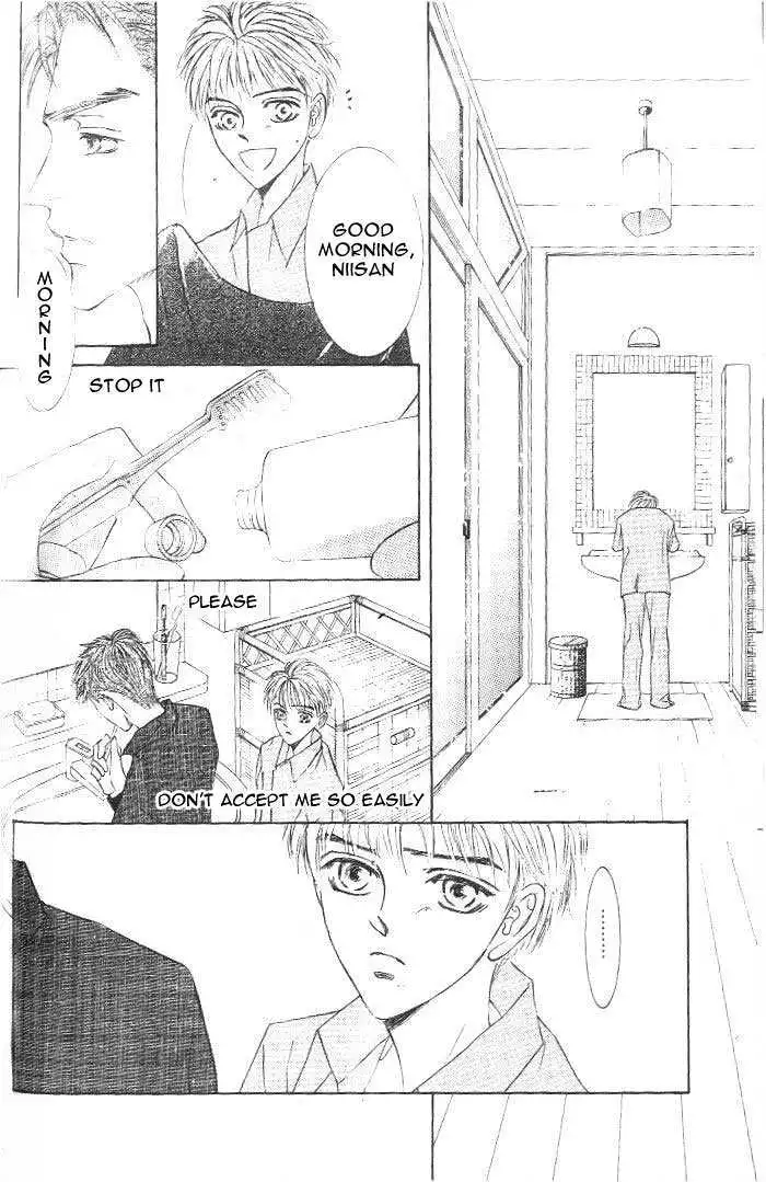 Love Mode - Chapter 8.3 Page 26