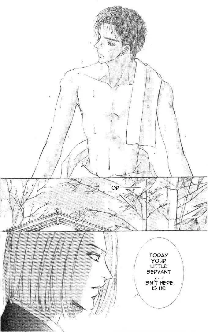 Love Mode - Chapter 8.3 Page 28