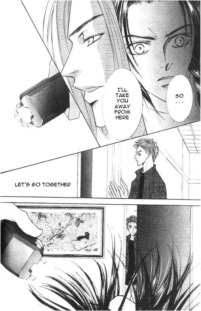 Love Mode - Chapter 8.3 Page 30