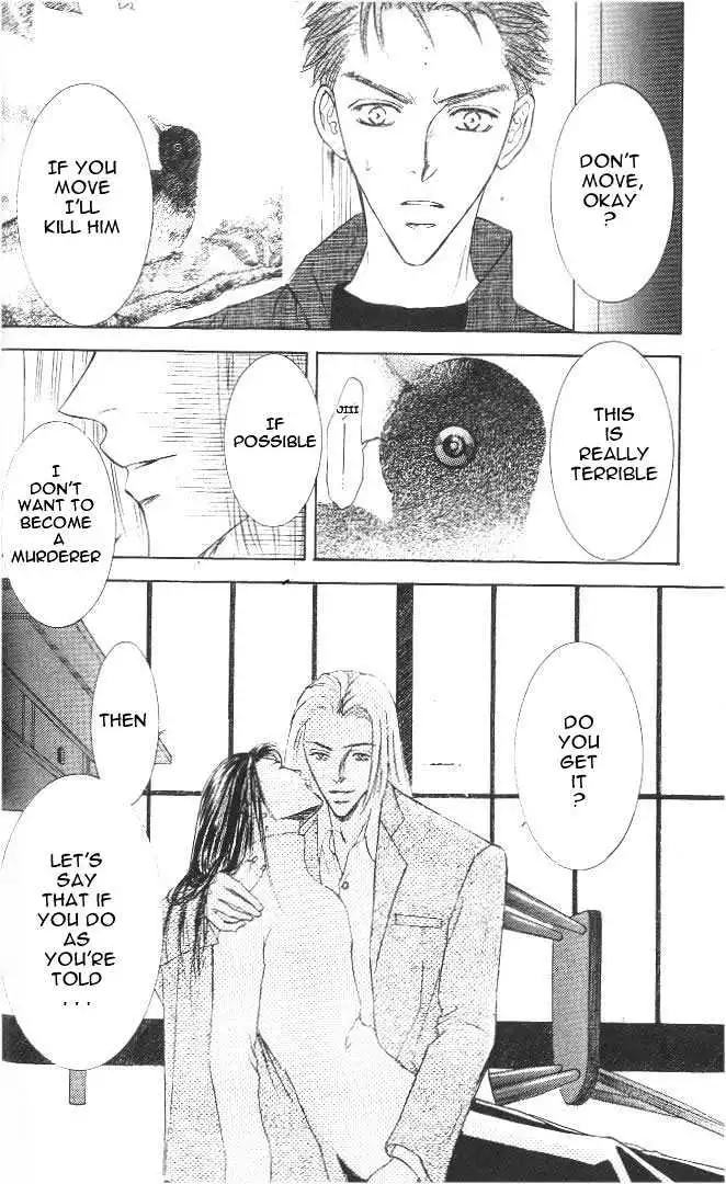 Love Mode - Chapter 8.3 Page 32