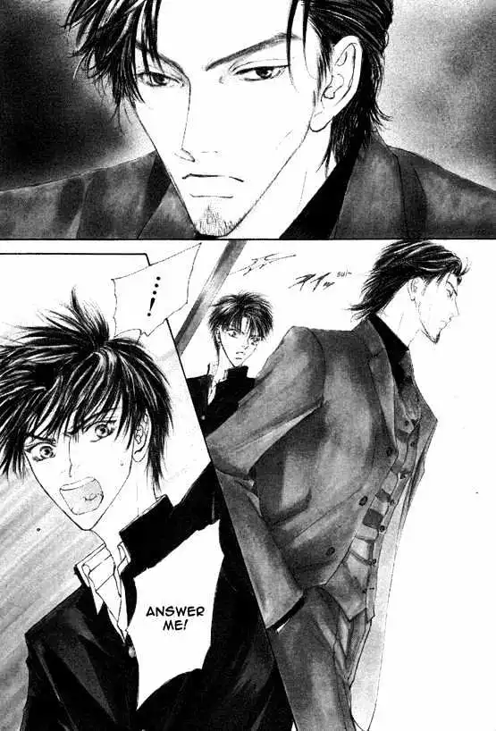 Love Mode - Chapter 8.4 Page 3