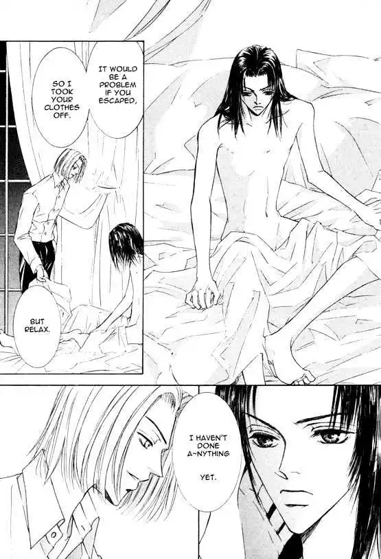 Love Mode - Chapter 8.4 Page 9