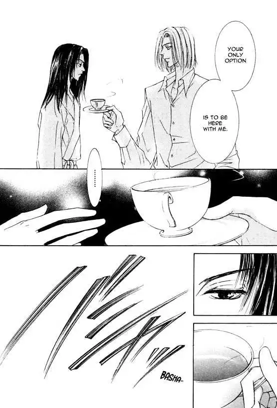 Love Mode - Chapter 8.4 Page 12