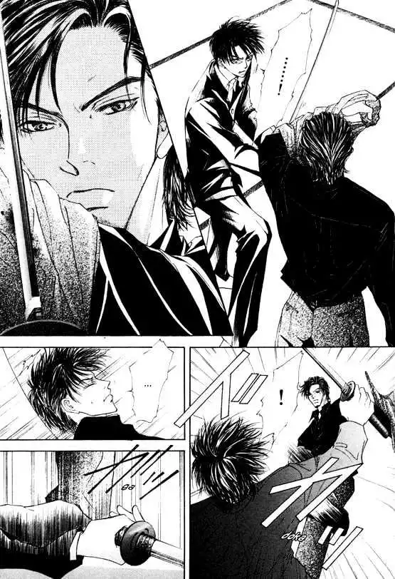 Love Mode - Chapter 8.4 Page 27