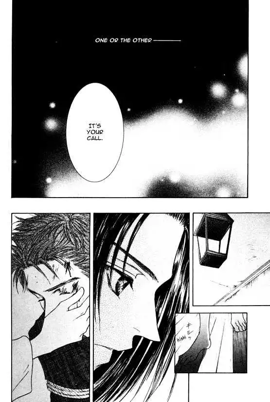 Love Mode - Chapter 8.4 Page 30