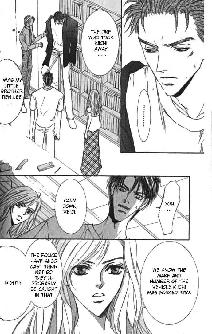 Love Mode - Chapter 9.2 Page 3