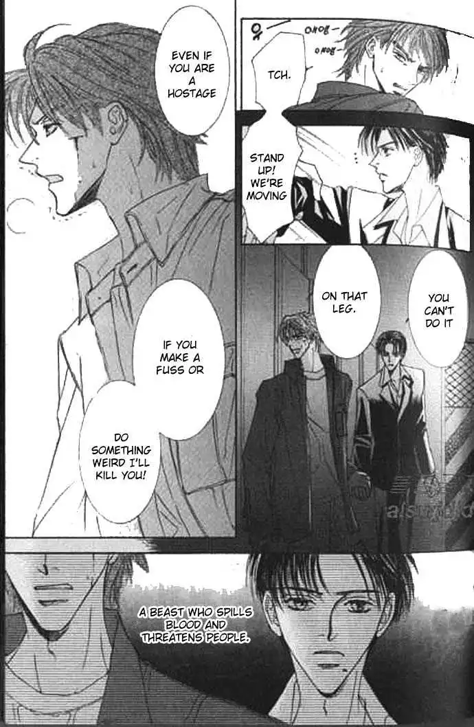 Love Mode - Chapter 9.2 Page 10