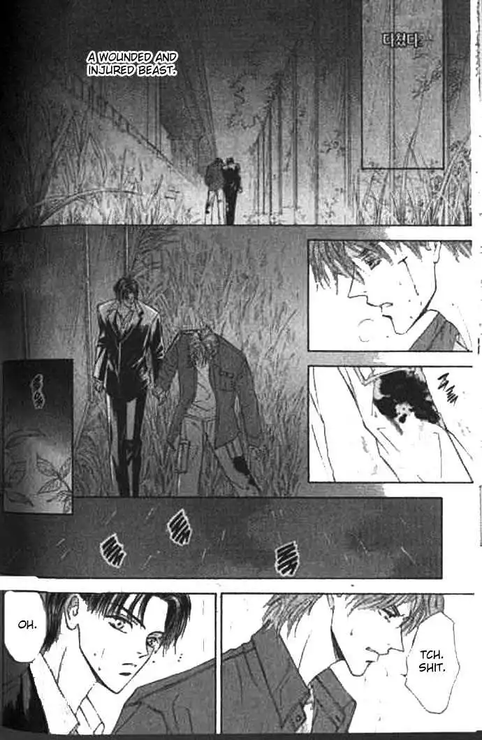Love Mode - Chapter 9.2 Page 11